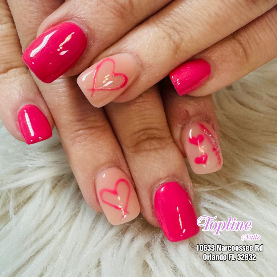 Nail Art Design